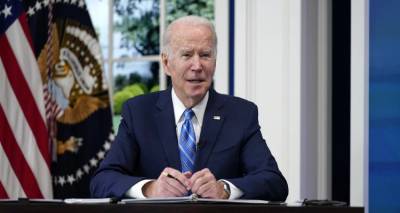 Μπάιντεν: Θα είμαι υποψήφιος πρόεδρος το 2024, για αντιπρόεδρος και πάλι η Κάμαλα Χάρις