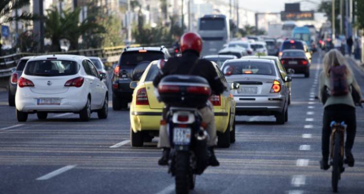 Τέλη κυκλοφορίας 2020: Ποιοι παίρνουν απαλλαγή, δεν πληρώνουν