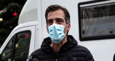 &Kappa;&omicron;&rho;&omega;&nu;&omicron;ϊό&sigmaf;: &Tau;&epsilon;&tau;&rho;&alpha;&psi;ή&phi;&iota;&omicron;&sigmaf; &omicron; &alpha;&rho;&iota;&theta;&mu;ό&sigmaf; &tau;&omega;&nu; &kappa;&rho;&omicron;&upsilon;&sigma;&mu;ά&tau;&omega;&nu; &sigma;ή&mu;&epsilon;&rho;&alpha; | 1.200 έ&omega;&sigmaf; &alpha;&upsilon;&tau;ή &tau;&eta;&nu; ώ&rho;&alpha;