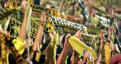 Ά&rho;&eta;&sigmaf;: &Epsilon;&nu;&iota;&sigma;&chi;ύ&epsilon;&iota; &omicron;&iota;&kappa;&omicron;&nu;&omicron;&mu;&iota;&kappa;ά &mu;&epsilon; &sigma;&upsilon;&mu;&beta;&omicron;&lambda;&iota;&kappa;ό &pi;&omicron;&sigma;ό &tau;&eta;&nu; &Kappa;&Alpha;&Epsilon; &omicron; &sigma;ύ&nu;&delta;&epsilon;&sigma;&mu;&omicron;&sigmaf; &phi;ί&lambda;&omega;&nu; &tau;&eta;&sigmaf; &omicron;&mu;ά&delta;&alpha;&sigmaf; &sigma;&tau;&eta; &Lambda;ή&mu;&nu;&omicron;