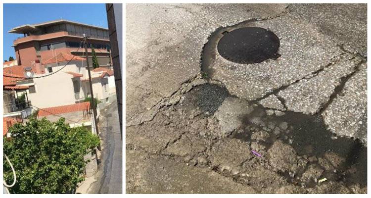 &Mu;ύ&rho;&iota;&nu;&alpha;: &Pi;&rho;&omicron;&beta;&lambda;&eta;&mu;ά&tau;&iota;&sigma;&alpha;&nu; &tau;&alpha; &beta;&rho;ώ&mu;&iota;&kappa;&alpha; &nu;&epsilon;&rho;ά &pi;&omicron;&upsilon; έ&tau;&rho;&epsilon;&chi;&alpha;&nu; &mu;&pi;&rho;&omicron;&sigma;&tau;ά &alpha;&pi;ό &tau;&omicron; &Nu;&omicron;&sigma;&omicron;&kappa;&omicron;&mu;&epsilon;ί&omicron;