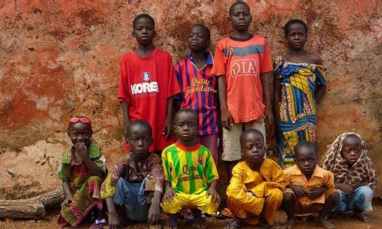 Ετήσια έκθεση: Οι Ανάδοχοι γονείς και το έργο της Action Aid σε αριθμούς