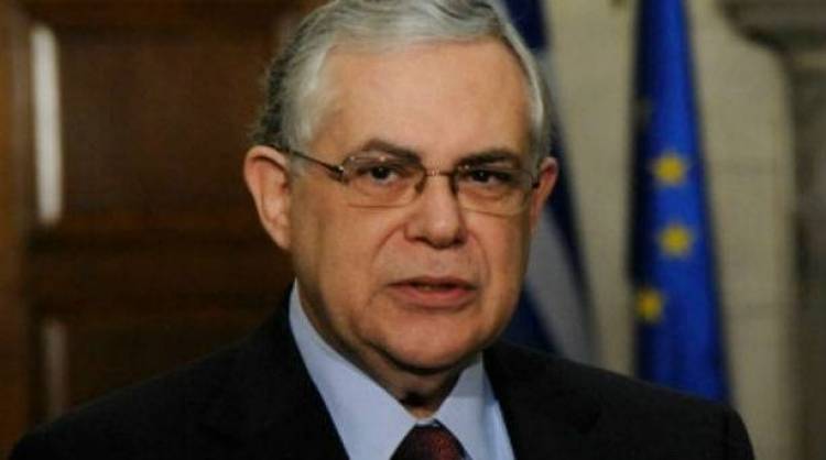 &Pi;&alpha;&pi;&alpha;&delta;ή&mu;&omicron;&sigmaf;: &Omicron;&upsilon;&delta;έ&pi;&omicron;&tau;&epsilon; &epsilon;&nu;&eta;&mu;&epsilon;&rho;ώ&theta;&eta;&kappa;&alpha; &alpha;&rho;&mu;&omicron;&delta;ί&omega;&sigmaf; &gamma;&iota;&alpha; &tau;&eta;&nu; ύ&pi;&alpha;&rho;&xi;&eta; &tau;&eta;&sigmaf; &lambda;ί&sigma;&tau;&alpha;&sigmaf; &Lambda;&alpha;&gamma;&kappa;ά&rho;&nu;&tau;