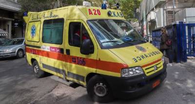 Επίθεση με καυστικό υγρό σε έγκυο στην Κυψέλη | Τι καταγγέλλει η 25χρονη
