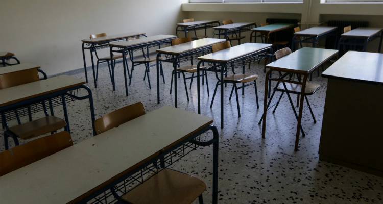 Η καθηγήτρια Χ. Σοφιανοπούλου στον FM 100 για τις χαμηλές οι επιδόσεις των Ελλήνων μαθητών σε έρευνα του PISA (audio)