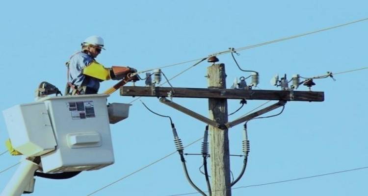 Χωρίς ρεύμα την Κυριακή Ατσική και Προπούλι