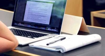 «Ψηφιακό μάθημα» για τη Γ’ Λυκείου | Ξεκινάει σε Λέσβο και Χίο