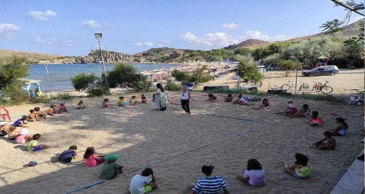Η «Πολιόχνη» καλεί τους συλλόγους Λήμνου και Αγ. Ευστρατίου για συνεργασία
