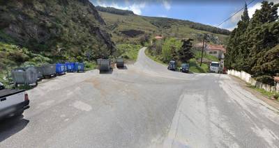 &Delta;ή&mu;&omicron;&sigmaf; &Lambda;ή&mu;&nu;&omicron;&upsilon;: Έ&kappa;&kappa;&lambda;&eta;&sigma;&eta; &sigma;&tau;&omicron;&upsilon;&sigmaf; &pi;&omicron;&lambda;ί&tau;&epsilon;&sigmaf; &tau;&omicron;&upsilon; &Kappa;ά&sigma;&pi;&alpha;&kappa;&alpha; &gamma;&iota;&alpha; &tau;&eta;&nu; &kappa;&alpha;&theta;&alpha;&rho;&iota;ό&tau;&eta;&tau;&alpha; | &laquo;Ό&chi;&iota;&raquo; &sigma;&tau;&alpha; &sigma;&kappa;&omicron;&upsilon;&pi;ί&delta;&iota;&alpha; &epsilon;&kappa;&tau;ό&sigmaf; &kappa;ά&delta;&omega;&nu; &kappa;&alpha;&iota; &tau;&eta; &rho;ί&psi;&eta; &nu;&epsilon;&kappa;&rho;ώ&nu; &zeta;ώ&omega;&nu;