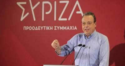 &Phi;ά&mu;&epsilon;&lambda;&lambda;&omicron;&sigmaf;: &Theta;&alpha; &beta;ά&lambda;&omicron;&upsilon;&mu;&epsilon; ό&lambda;&omicron;&iota; &kappa;&alpha;&iota; ό&lambda;&epsilon;&sigmaf; &tau;&alpha; &delta;&upsilon;&nu;&alpha;&tau;ά &mu;&alpha;&sigmaf; &gamma;&iota;&alpha; &nu;&alpha; &alpha;&nu;&tau;&alpha;&pi;&omicron;&kappa;&rho;&iota;&theta;&omicron;ύ&mu;&epsilon; &sigma;&tau;&iota;&sigmaf; &alpha;&pi;&alpha;&iota;&tau;ή&sigma;&epsilon;&iota;&sigmaf; &tau;&omicron;&upsilon; &nu;έ&omicron;&upsilon; &Sigma;&Upsilon;&Rho;&Iota;&Zeta;&Alpha;-&Pi;&Sigma;
