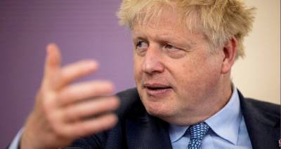 &Beta;&rho;&epsilon;&tau;&alpha;&nu;ί&alpha; - Partygate: &Pi;ό&sigma;&omicron; &kappa;&iota;&nu;&delta;&upsilon;&nu;&epsilon;ύ&epsilon;&iota; &eta; &pi;&rho;&omega;&theta;&upsilon;&pi;&omicron;&upsilon;&rho;&gamma;ί&alpha; &Tau;&zeta;ό&nu;&sigma;&omicron;&nu;;