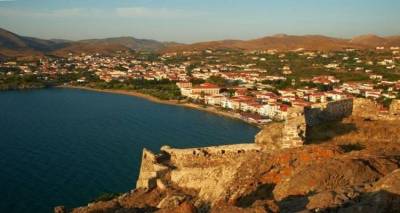 Το Newsit.gr για την «παράξενη και αναπάντεχη Λήμνο» (photos)
