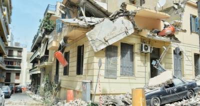 &Pi;&epsilon;&iota;&rho;&alpha;&iota;ά&sigmaf;: &Sigma;&upsilon;&nu;&epsilon;&lambda;ή&phi;&theta;&eta; &omicron; &epsilon;&rho;&gamma;&omicron;&lambda;ά&beta;&omicron;&sigmaf; &tau;&omicron;&upsilon; &kappa;&tau;&iota;&rho;ί&omicron;&upsilon; &pi;&omicron;&upsilon; &kappa;&alpha;&tau;έ&rho;&rho;&epsilon;&upsilon;&sigma;&epsilon; &kappa;&alpha;&iota; &kappa;&alpha;&tau;&alpha;&pi;&lambda;ά&kappa;&omega;&sigma;&epsilon; &tau;&omicron;&nu; &alpha;&sigma;&tau;&upsilon;&nu;&omicron;&mu;&iota;&kappa;ό