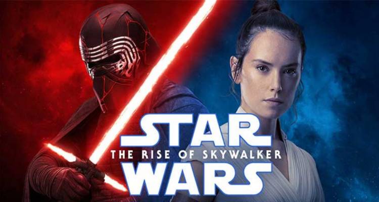 Η ταινία της εβδομάδας στο «Μαρούλα»: «Star Wars: Skywalker η άνοδος» (video)