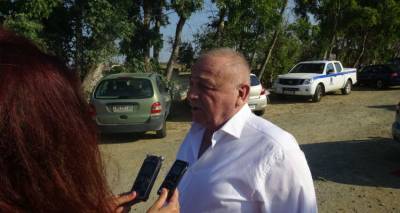 &Tau;&rho;&epsilon;&iota;&sigmaf; &xi;&epsilon;&nu;&omicron;&delta;&omicron;&chi;&epsilon;&iota;&alpha;&kappa;έ&sigmaf; &mu;&omicron;&nu;ά&delta;&epsilon;&sigmaf; &sigma;&tau;&eta; &Lambda;ή&mu;&nu;&omicron; &theta;&alpha; &kappa;&alpha;&tau;&alpha;&sigma;&kappa;&epsilon;&upsilon;ά&sigma;&epsilon;&iota; &omicron; &Pi;&alpha;&nu;&tau;&epsilon;&lambda;ή&sigmaf; &Mu;&pi;&omicron;ύ&mu;&pi;&omicron;&upsilon;&rho;&alpha;&sigmaf; (mp3)