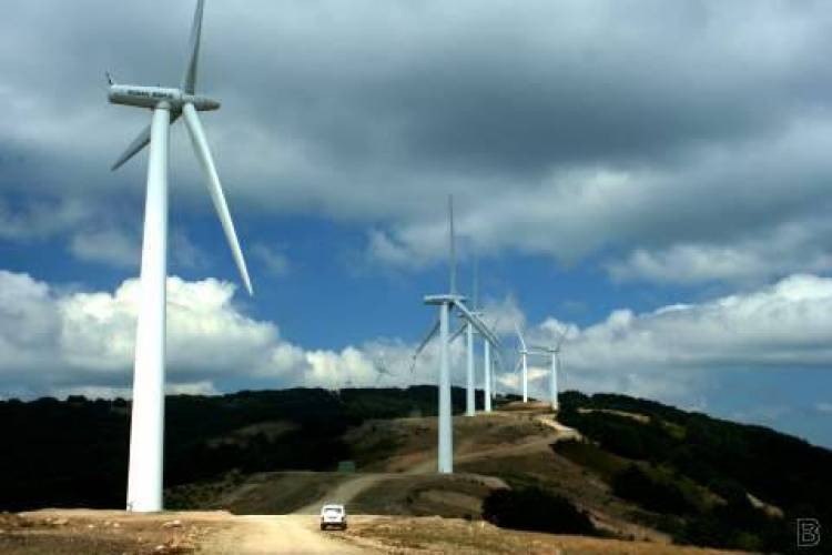 Πραγματοποιήθηκε η συζήτηση για τα αιολικά πάρκα της Λήμνου (mp3)