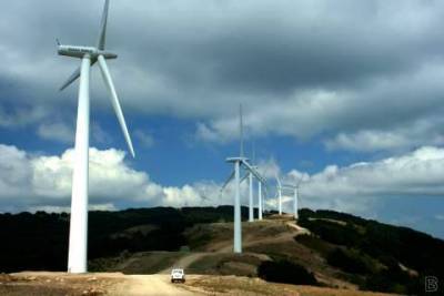 Πραγματοποιήθηκε η συζήτηση για τα αιολικά πάρκα της Λήμνου (mp3)