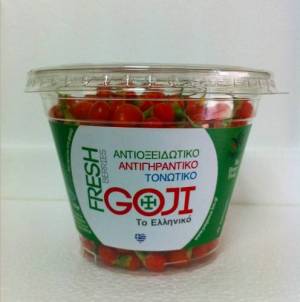 Superfoods made in Greece!