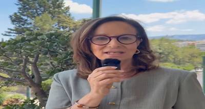 Ά&nu;&nu;&alpha; &Delta;&iota;&alpha;&mu;&alpha;&nu;&tau;&omicron;&pi;&omicron;ύ&lambda;&omicron;&upsilon; &gamma;&iota;&alpha; &tau;&eta; &Lambda;ή&mu;&nu;&omicron;: &laquo;&Tau;&omicron; &nu;&eta;&sigma;ί έ&chi;&epsilon;&iota; ό&lambda;&epsilon;&sigmaf; &tau;&iota;&sigmaf; &pi;&rho;&omicron;ϋ&pi;&omicron;&theta;έ&sigma;&epsilon;&iota;&sigmaf; &gamma;&iota;&alpha; &beta;&iota;ώ&sigma;&iota;&mu;&eta; &alpha;&nu;ά&pi;&tau;&upsilon;&xi;&eta; &ndash; &Chi;&rho;&epsilon;&iota;ά&zeta;&omicron;&nu;&tau;&alpha;&iota; έ&rho;&gamma;&alpha; &kappa;&alpha;&iota; &chi;&rho;&eta;&mu;&alpha;&tau;&omicron;&delta;ό&tau;&eta;&sigma;&eta;&raquo; (video)