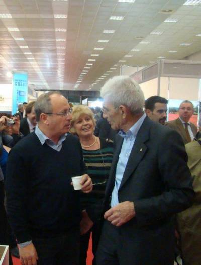 Ενημέρωση της «ΑΜΚΕ Τουρστική», για την παρουσία της Λήμνου στην Philoxenia