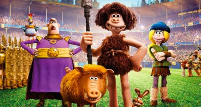 &Eta; &tau;&alpha;&iota;&nu;ί&alpha; &tau;&eta;&sigmaf; &epsilon;&beta;&delta;&omicron;&mu;ά&delta;&alpha;&sigmaf; &sigma;&tau;&omicron; &laquo;&Mu;&alpha;&rho;&omicron;ύ&lambda;&alpha;&raquo;: &laquo;&Omicron; ά&nu;&theta;&rho;&omega;&pi;&omicron;&sigmaf; &tau;&omega;&nu; &sigma;&pi;&eta;&lambda;&alpha;ί&omega;&nu;&raquo; (video)