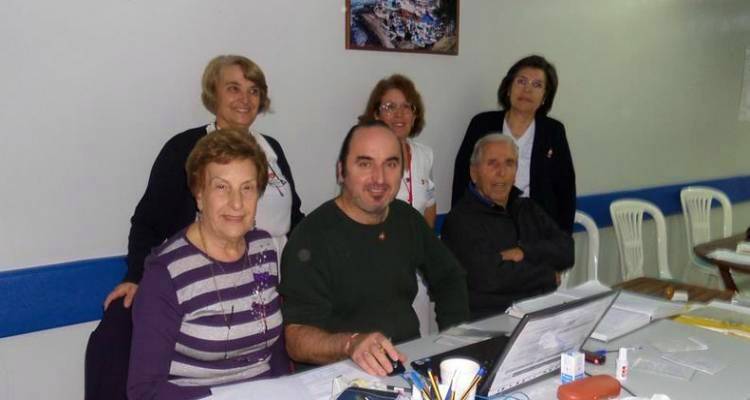 Λήμνος: «Στην μνήμη της Αθηνάς Γραγρά η αιμοδοσία που ολοκληρώθηκε»