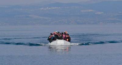 Λήμνος: Παράτυποι μετανάστες εντοπίστηκαν στην Πλάκα