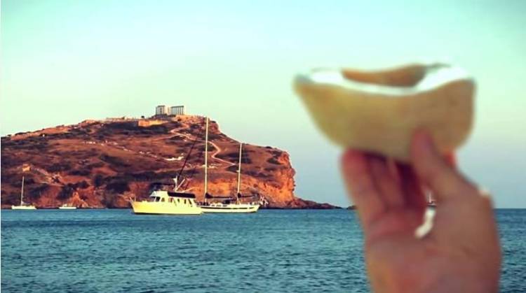 &laquo;&Theta;&epsilon;&omicron;ί, &Mu;ύ&theta;&omicron;&iota; &kappa;&alpha;&iota; &Eta;&rho;&omega;&epsilon;&sigmaf;&raquo;: &Eta; &nu;έ&alpha; &kappa;&alpha;&mu;&pi;ά&nu;&iota;&alpha; &gamma;&iota;&alpha; &tau;&omicron;&nu; &tau;&omicron;&upsilon;&rho;&iota;&sigma;&mu;ό (video)
