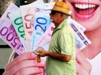 &laquo;&Pi;&rho;&omega;&tau;&alpha;&theta;&lambda;&eta;&tau;έ&sigmaf;&raquo; &sigma;&tau;&alpha; &phi;&omicron;&rho;&omicron;&lambda;&omicron;&gamma;&iota;&kappa;ά &beta;ά&rho;&eta; &omicron;&iota; Έ&lambda;&lambda;&eta;&nu;&epsilon;&sigmaf;