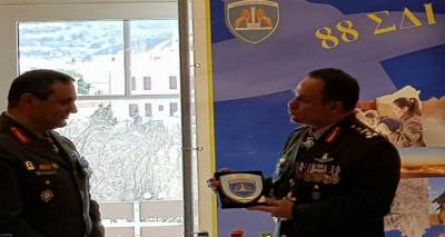 &Pi;&rho;&alpha;&gamma;&mu;&alpha;&tau;&omicron;&pi;&omicron;&iota;ή&theta;&eta;&kappa;&epsilon; &eta; &pi;&alpha;&rho;ά&delta;&omicron;&sigma;&eta; - &pi;&alpha;&rho;&alpha;&lambda;&alpha;&beta;ή &tau;&eta;&sigmaf; 88 &Sigma;&Delta;&Iota; | &Omicron;&iota; &pi;&rho;ώ&tau;&epsilon;&sigmaf; &phi;&omega;&tau;&omicron;&gamma;&rho;&alpha;&phi;ί&epsilon;&sigmaf;