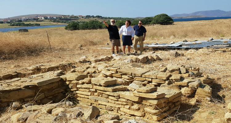 &Lambda;ή&mu;&nu;&omicron;&sigmaf;: &Eta; &Pi;&epsilon;&rho;&iota;&phi;έ&rho;&epsilon;&iota;&alpha; &Beta;. &Alpha;&iota;&gamma;&alpha;ί&omicron;&upsilon; &pi;&rho;&omicron;&tau;ί&theta;&epsilon;&tau;&alpha;&iota; &nu;&alpha; &chi;&rho;&eta;&mu;&alpha;&tau;&omicron;&delta;&omicron;&tau;ή&sigma;&epsilon;&iota; &tau;&iota;&sigmaf; &alpha;&nu;&alpha;&sigma;&kappa;&alpha;&phi;έ&sigmaf; &sigma;&tau;&omicron; &Kappa;&omicron;&upsilon;&kappa;&omicron;&nu;ή&sigma;&iota;