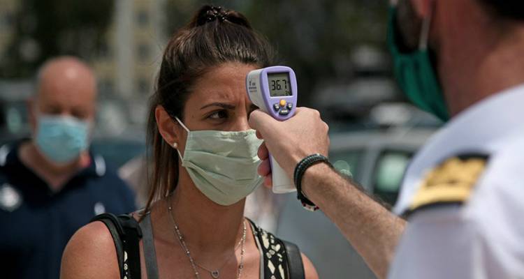 20 νέα κρούσματα κορωνοϊού | Τα 15 στην περιοχή της Ξάνθης