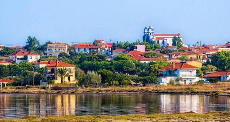&Sigma;&upsilon;&nu;&alpha;&gamma;&epsilon;&rho;&mu;ό&sigmaf; &sigma;&tau;&omicron; &Mu;&omicron;ύ&delta;&rho;&omicron;: &Mu;&pi;&alpha;&rho;ά&zeta; &delta;&iota;&alpha;&rho;&rho;ή&xi;&epsilon;&omega;&nu; &sigma;&epsilon; &tau;&rho;ί&alpha; &kappa;&alpha;&tau;&alpha;&sigma;&tau;ή&mu;&alpha;&tau;&alpha; &mu;έ&sigma;&alpha; &sigma;&tau;&eta; &nu;ύ&chi;&tau;&alpha;