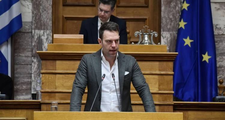 &Sigma;&Upsilon;&Rho;&Iota;&Zeta;&Alpha;: 87 &beta;&omicron;&upsilon;&lambda;&epsilon;&upsilon;&tau;έ&sigmaf; &kappa;&alpha;&iota; &sigma;&tau;&epsilon;&lambda;έ&chi;&eta; &kappa;&alpha;&tau;ά &Kappa;&alpha;&sigma;&sigma;&epsilon;&lambda;ά&kappa;&eta; | &Eta; &epsilon;&pi;&iota;&sigma;&tau;&omicron;&lambda;ή-&phi;&omega;&tau;&iota;ά &gamma;&iota;&alpha; &laquo;&mu;&alpha;ύ&rho;&omicron; &chi;&rho;ή&mu;&alpha;&raquo;, &laquo;&Alpha;&upsilon;&gamma;ή&raquo; &kappa;&alpha;&iota; &alpha;&pi;&omicron;&lambda;ύ&sigma;&epsilon;&iota;&sigmaf;