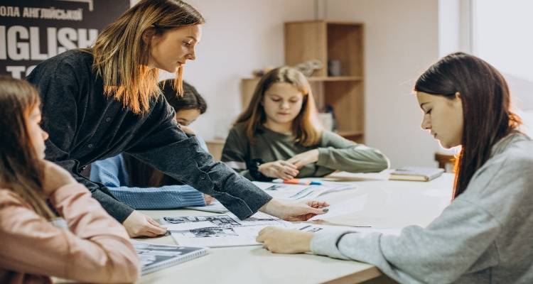 Μπορεί το AI να βοηθήσει με τις ελλείψεις δασκάλων στα σχολεία της Λήμνου;