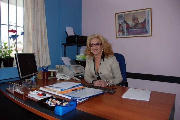 Παπαδανιήλ: «Καλή σχολική χρονιά σε όλους»