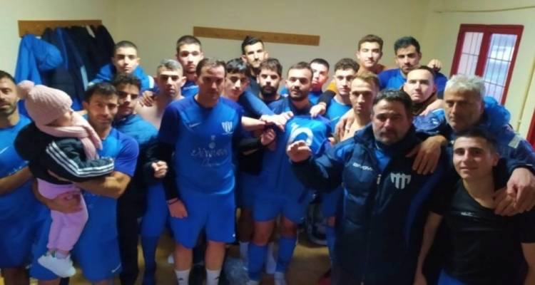 &Omicron; &Eta;&rho;&alpha;&kappa;&lambda;ή&sigmaf; &laquo;&xi;έ&rho;&alpha;&nu;&epsilon;&raquo; &sigma;&tau;&omicron; &phi;&iota;&nu;ά&lambda;&epsilon; &tau;&omicron;&nu; &Kappa;&epsilon;&rho;&alpha;&upsilon;&nu;ό &kappa;&alpha;&iota; &pi;ά&epsilon;&iota; &gamma;&iota;&alpha; &tau;&omicron;&nu; &tau;ί&tau;&lambda;&omicron;