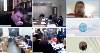 &Lambda;ή&mu;&nu;&omicron;&sigmaf;: &Pi;&alpha;&rho;&alpha;&kappa;&omicron;&lambda;&omicron;&upsilon;&theta;ή&sigma;&tau;&epsilon; &tau;&omicron; &Delta;&eta;&mu;&omicron;&tau;&iota;&kappa;ό &Sigma;&upsilon;&mu;&beta;&omicron;ύ&lambda;&iota;&omicron; &tau;&eta;&sigmaf; 31&eta;&sigmaf; &Iota;&alpha;&nu;&omicron;&upsilon;&alpha;&rho;ί&omicron;&upsilon; 2023