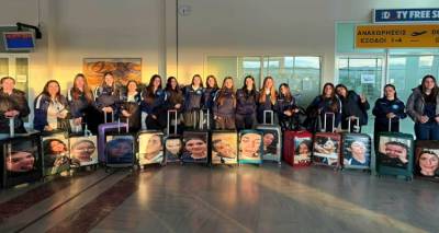 &Mu;&epsilon; &pi;&rho;&omicron;&omicron;&rho;&iota;&sigma;&mu;ό &tau;&eta; &Mu;&alpha;&delta;&rho;ί&tau;&eta; &alpha;&nu;&alpha;&chi;ώ&rho;&eta;&sigma;&epsilon; &omicron; &Alpha;.&Pi;.&Sigma;. &Alpha;&epsilon;&tau;ό&sigmaf; &Lambda;ή&mu;&nu;&omicron;&upsilon; &gamma;&iota;&alpha; &tau;&omicron; MADCUP Volley