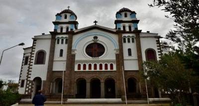 Ο «Ταξιάρχης»…  επηρεάζει τη ρευστότητα στην ανατολική Λήμνο