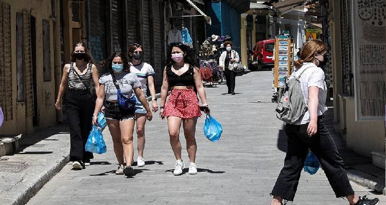 Κορωνοϊός: Στα 1.428 τα νέα κρούσματα | 51 θάνατοι - 728 διασωληνωμένοι