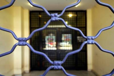 1 χρόνο μετά το κλείσιμο της Δ.Ο.Υ Λήμνου βουλευτές του ΣΥΡΙΖΑ ερωτούν