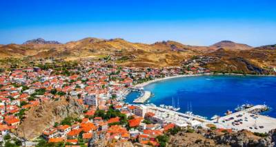 Οι αποφάσεις της Κοινότητας Μύρινας σε συνεδρίαση με θέμα τη λήψη μέτρων για τον κορωνοϊό