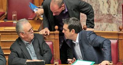 &Eta;&mu;έ&rho;&alpha; &kappa;&rho;ί&sigma;&eta;&sigmaf;. Eurogroup - &sigma;&tau;&alpha;&theta;&mu;ό&sigmaf; &gamma;&iota;&alpha; ό&lambda;&alpha;
