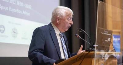 &Pi;&epsilon;&rho;&iota;&phi;&epsilon;&rho;&epsilon;&iota;&alpha;&kappa;ή &Alpha;&rho;&chi;ή &Beta;.&Alpha;.: "&Tau;&alpha; &laquo;&lambda;&alpha;&sigma;&pi;ό&lambda;&omicron;&upsilon;&tau;&rho;&alpha;&raquo; &delta;&epsilon;&nu; &epsilon;ί&nu;&alpha;&iota; &tau;&eta;&sigmaf; &pi;&alpha;&iota;&delta;&epsilon;ί&alpha;&sigmaf; &kappa;&alpha;&iota; &tau;&eta;&sigmaf; &kappa;&omicron;&upsilon;&lambda;&tau;&omicron;ύ&rho;&alpha;&sigmaf; &mu;&alpha;&sigmaf;."