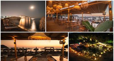 &Sigma;&tau;&omicron;&nu; &Alpha;&pi;ό&sigma;&pi;&epsilon;&rho;&omicron; &theta;&alpha; &zeta;ή&sigma;&epsilon;&iota;&sigmaf; &tau;&eta;&nu; &pi;&iota;&omicron; &kappa;&alpha;&lambda;&omicron;&kappa;&alpha;&iota;&rho;&iota;&nu;ή, &gamma;&epsilon;&upsilon;&sigma;&tau;&iota;&kappa;ή &epsilon;&mu;&pi;&epsilon;&iota;&rho;ί&alpha;.