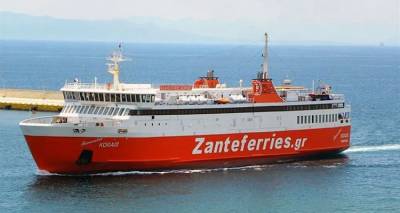 &Tau;&alpha; &delta;&rho;&omicron;&mu;&omicron;&lambda;ό&gamma;&iota;&alpha; &tau;&omicron;&upsilon; &ldquo;&Alpha;&delta;&alpha;&mu;ά&nu;&tau;&iota;&omicron;&sigmaf; &Kappa;&omicron;&rho;&alpha;ή&sigmaf;&rdquo; &gamma;&iota;&alpha; &tau;&eta; &Lambda;ή&mu;&nu;&omicron; &kappa;&alpha;&iota; &tau;&eta; &Sigma;&alpha;&mu;&omicron;&theta;&rho;ά&kappa;&eta; &alpha;&pi;ό &tau;&omicron; &lambda;&iota;&mu;ά&nu;&iota; &tau;&eta;&sigmaf; &Alpha;&lambda;&epsilon;&xi;&alpha;&nu;&delta;&rho;&omicron;ύ&pi;&omicron;&lambda;&eta;&sigmaf;
