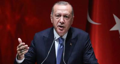 Ανοιχτός εκβιασμός Ερντογάν: Θα ανοίξουμε τις πύλες με τους μετανάστες αν δεν...