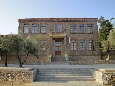 Προσωρινή αναστολή της λειτουργίας του ολοήμερου στο Δημοτικού σχολείο του Μούδρου | Αναστάτωση στους γονείς