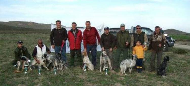 Ο Κυνοφιλικός Όμιλος Λήμνου ευχαριστεί...